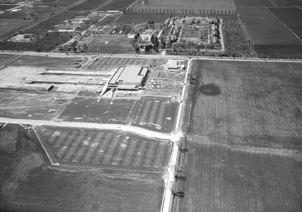 2024: The Saga of Sears and Sprawl