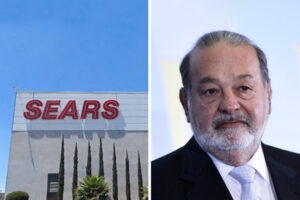 Why is Sears so successful in Mexico despite its failure in the US?