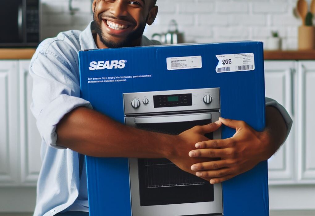 Kenmore Appliance Manufacturers