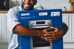 Kenmore Appliance Manufacturers
