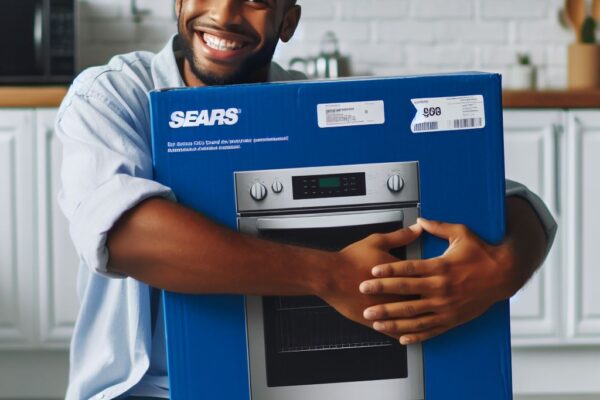 Kenmore Appliance Manufacturers