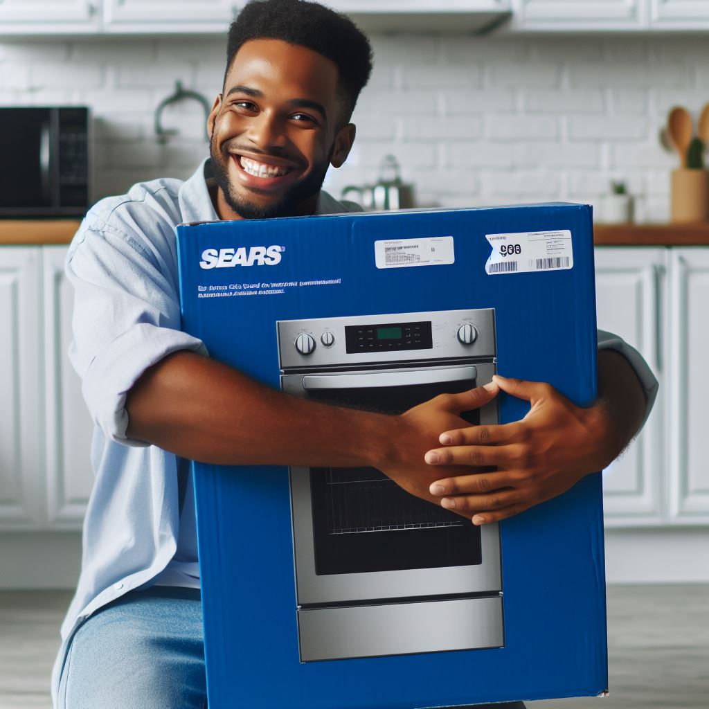 Kenmore Appliance Manufacturers